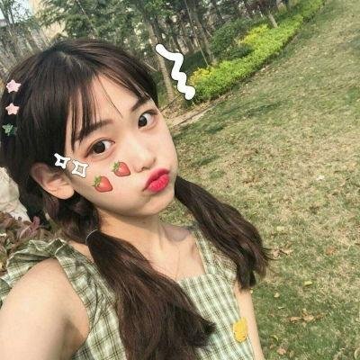 淘宝女孩的好评爱情